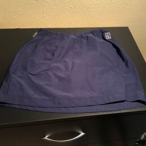 Nike Tennis Skirt